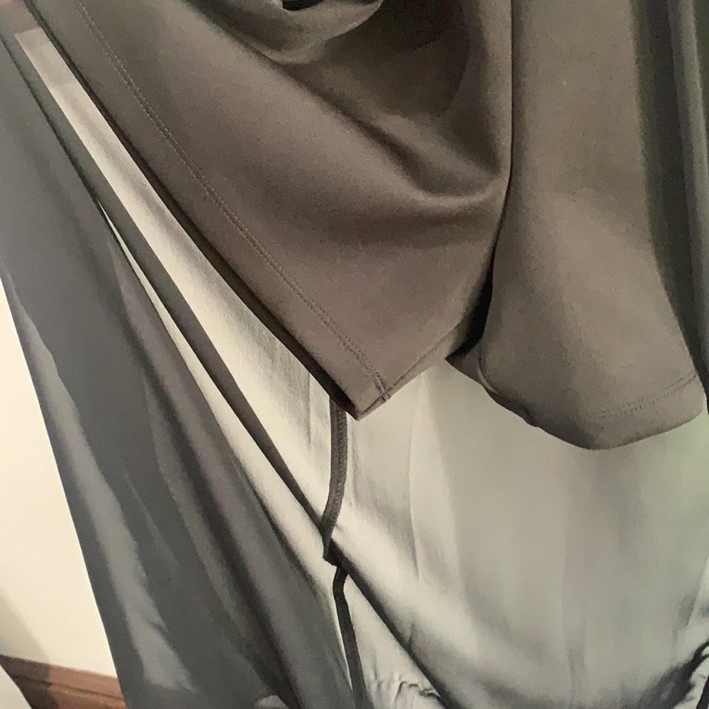 Formal dress